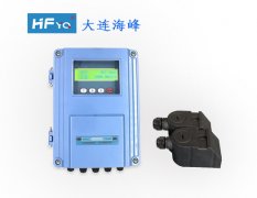 乐鱼体育官网入口超声波热量表如何测量供回水温度